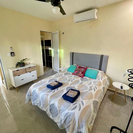 Isla Bonita - Isla Mujeres Centro Διαμέρισμα Εξωτερικό φωτογραφία