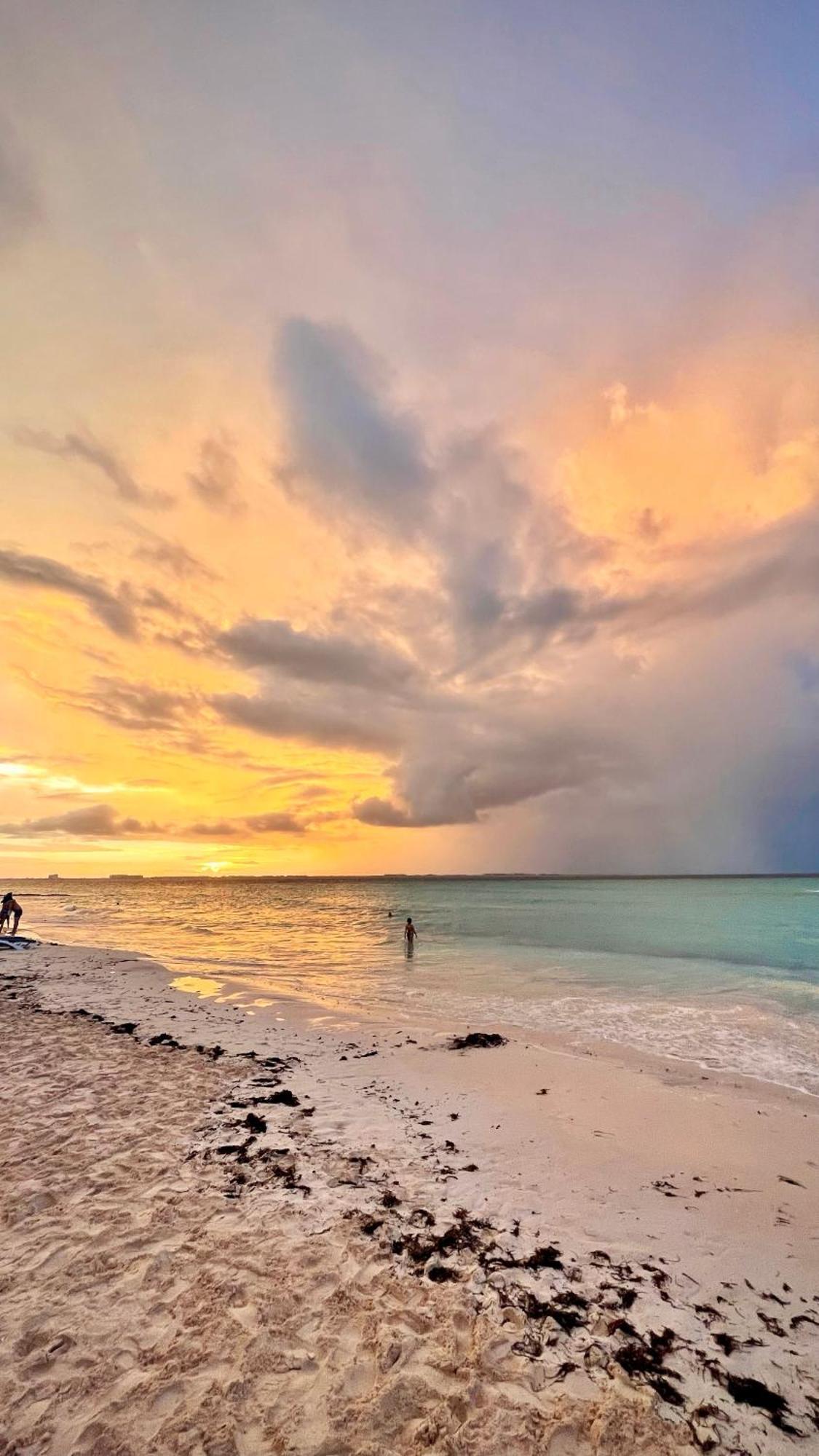 Isla Bonita - Isla Mujeres Centro Διαμέρισμα Εξωτερικό φωτογραφία