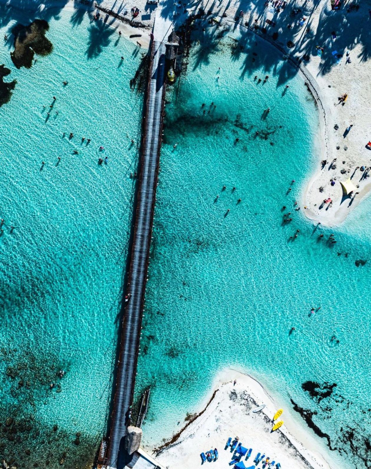Isla Bonita - Isla Mujeres Centro Διαμέρισμα Εξωτερικό φωτογραφία